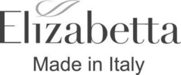 ELIZABETTA MADE IN ITALY trademark