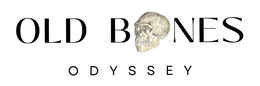 OLD BONES ODYSSEY trademark