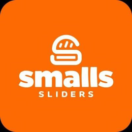 S SMALLS SLIDERS trademark