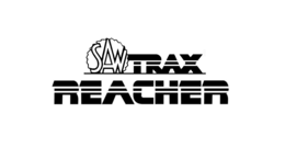 SAW TRAX REACHER trademark