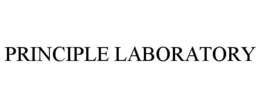 PRINCIPLE LABORATORY trademark