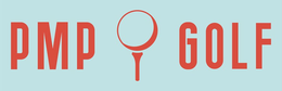 PMP GOLF trademark