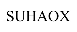 SUHAOX trademark
