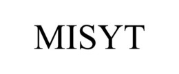 MISYT trademark