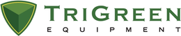 TRIGREEN EQUIPMENT trademark