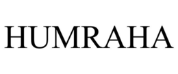 HUMRAHA trademark