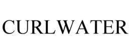 CURLWATER trademark