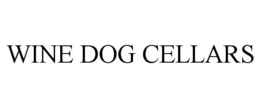 WINE DOG CELLARS trademark