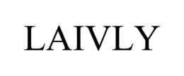 LAIVLY trademark