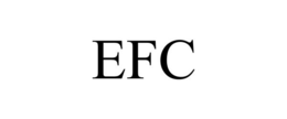 EFC trademark