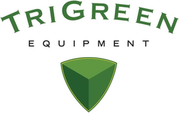 TRIGREEN EQUIPMENT trademark