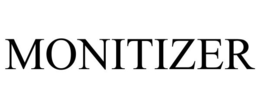 MONITIZER trademark
