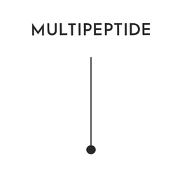 MULTIPEPTIDE trademark