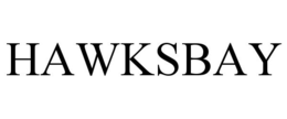 HAWKSBAY trademark