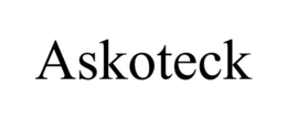 ASKOTECK trademark