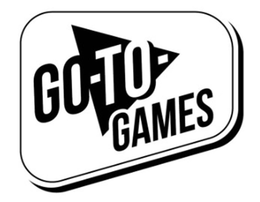 GO-TO- GAMES trademark