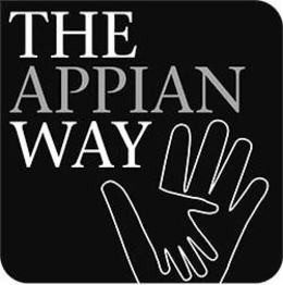 THE APPIAN WAY trademark