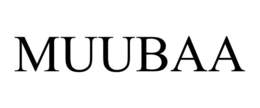 MUUBAA trademark
