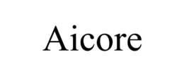 AICORE trademark