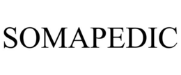 SOMAPEDIC trademark