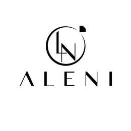 LN ALENI trademark