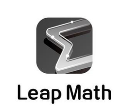 LEAP MATH trademark