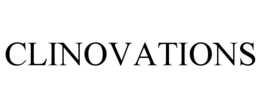 CLINOVATIONS trademark