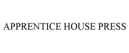 APPRENTICE HOUSE PRESS trademark