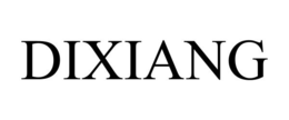 DIXIANG trademark