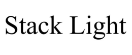STACK LIGHT trademark