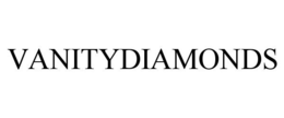 VANITYDIAMONDS trademark