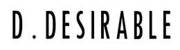 D.DESIRABLE trademark