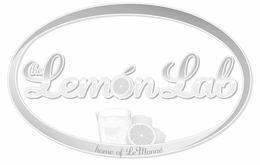 THE LEMÓN LAB HOME OF LEMONAÈ trademark