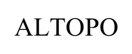 ALTOPO trademark