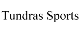 TUNDRAS SPORTS trademark