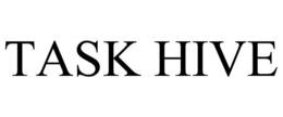 TASK HIVE trademark