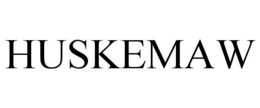 HUSKEMAW trademark