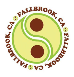 FALLBROOK, CA FALLBROOK, CA FALLBROOK, CA trademark