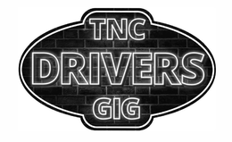 TNC DRIVERS GIG trademark