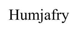 HUMJAFRY trademark