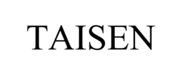 TAISEN trademark
