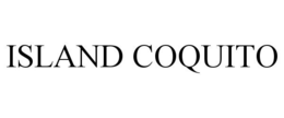 ISLAND COQUITO trademark