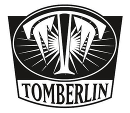 T TOMBERLIN trademark