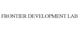 FRONTIER DEVELOPMENT LAB trademark