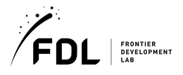 FDL FRONTIER DEVELOPMENT LAB trademark