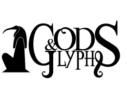 GODS & GLYPHS trademark