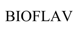 BIOFLAV trademark