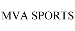 MVA SPORTS trademark