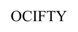 OCIFTY trademark