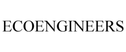 ECOENGINEERS trademark
